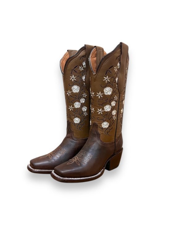 Botas Florencia Frida 351